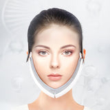 Professional V Line Face Mask Belt for Lifting electronic Lift Tape Facial Tighten Machine