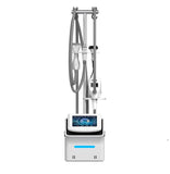 Vacuum Roller Cellulite Remove Body Shaping Cavitation RF Skin Tightening Slimming Machine