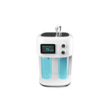 Spa use aqua skin clean water facial diamond hydro dermabrasion tips filter microdermabrasion beauty machine