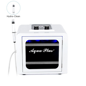 High Quality Hydro Microdermabrasion Water Peeling Oxygen Spray Hydro Water Microdermabrasion Skin Care Machine