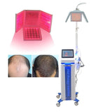 High Quality Bio Light Hair Growth Equipment / 650nm Laser Diode Hair Growth Machine