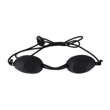 2021 New IPL Hair Removal Eyepatches OPT E-Light Safety Mask For Beauty Eyeshade Eye Patch Laser Protective Eyewear