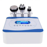 Ultrasonic Cavitation 40K RF Polar Cellulite Remover Fat Burner Machine Body Massager