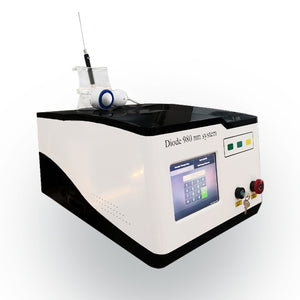 2021 Lastest Spider Vein Vascular Removal Machine - Multifunctional High Quality Upgrade Dasktop 980nm Laser Machines Factory Price