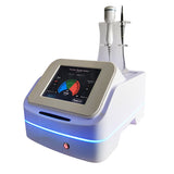 980nm Diode Laser Vascular Removal Machine Beauty Salon Supplier Home Use Device