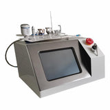 980nm Diode Laser Vascular Removal Machine Supplier Salon Home Use Equipments