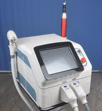 picosecond laser tattoo removal machine 800w diode laser 808 755 1064 hair removal equipment