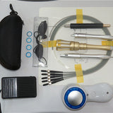 QTS Multifunctional 980nm Diode Laser 30w 60w 980 Portable Vascular Removal Nail Fungus Treatment