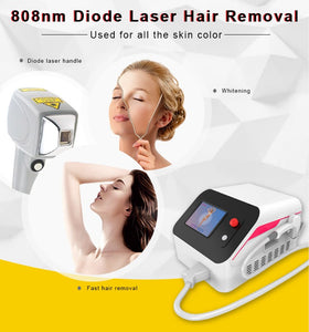 2021 Factory Price Laser Diode 808nm for Hair Removal