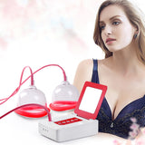 Vacuum Therapy Machine Buttock Lifting Butt Enhancer Breast Enlargement Vacuum Butt Lifting Machine/ Vacuum Pump