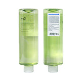 High Quality Aqua Peeling Solution 4 Bottles 500Ml Per Bottle Facial Serum Hydra For Normal Skin