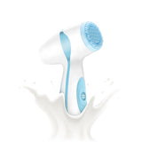 Dropshipping Link For Vip Electric Facial Cleansing Brush Sonic Pore Cleaner Nu Galvanic Spa Skin Care Massager Face lift