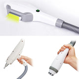 OPT SHR IPL ND Yag Laser Hair Removal Tattoo Remova E-light Skin Rejuventaion Facial Care