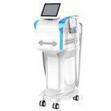 Fat Reduction Device Electromagnetic Energy Abs Toning And Buttocks Liting Emslim Machine 2 Year Warranty