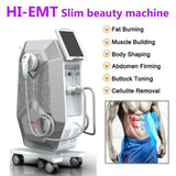 Portable Ems Machine Emslim Muscle Toning Device Slimming Fat Reduction Body Contouring Equipment For Salon Use