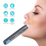 Generation plasma jet Gun eyelid lift wrinkle Skin lifting tightening anti-wrinkle pen mole removal machine