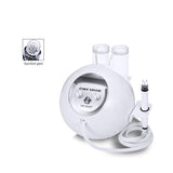 Korea Model O2 Oxygen Jet Peel Water Skin Rejuvenation Acne Removal Care Machine OMEGA