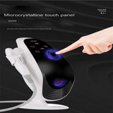 Portable 2 In 1 Ultrasonic Nano Spray Oxygen Jet Replenishment Facial Cleansing Face Lift Anti Wrinkle Beauty Machine