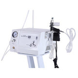 oxygen facial machine water Microdermabrasion jet peeling ox gen injection or acne removal treatment skin rejuvenation for beauty salon use