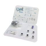 3 in 1 EMS Microneedle Needle Card meso therapy injection facial lift beauty RF mesotherapy gun Consumables