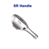 OPT SHR Parts laser hair removal Elight Skin Rejuvenation for IPL Machine 600,000 shots Handle