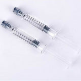 1ml 2ml 5ml 10ml Lip Filelr for Hyaluron Pen Mesotherapy Device Cross-linked for Anti Wrinkle Hip Breast Lip Enhancement ce