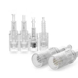 Micro needle Screw Cartridge Replacement For dr pen Derma Pen Micro-needling Pen 12 pin / 36 pin / nano Tattoo Needles