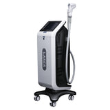 Three Wavelengths of High Energy Permanent 808nm Diode Laser Hair Removal Machine for All Skin Depilation