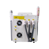 Portable IPL OPT SHR Elight hair removal machine with RF ND YAG Laser 1064 tattoo remove Multifunctional