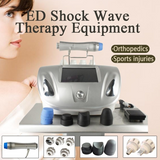 Portable Shock Wave Therapy Device for Orthopaedics /Acoustic Radial ESWT Machine for Erectile Dysfunction