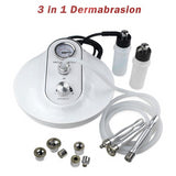 2021 High Quality Diamond Microdermabrasion Machine Skin Rejuvenation Exfoliator Beauty Machine for Skin Health Beauty Equipment