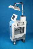 Brand New Multifunction Hydrafacial PDT Bio-Light Therapy Skin Rejuvenation Wrinkle Removal Skin Facial Care Spa Machine