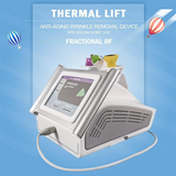 Portable Fractional RF Beauty Machine Thermal Equipment Radio Frequency Skin tightening facial face lift SRF Radiofrecuencia Fraccionada