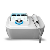 2021 High Quality Sliming Dcool Portable Cool EMS For Skin Tightening Anti Puffiness Facial Electroporation Machine