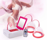 Vacuum Therapy Machine Buttock Lifting Butt Enhancer Breast Enlargement Vacuum Butt Lifting Machine/ Vacuum Pump