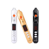 2021 Multi-Function Home Beauty Equipment Tools Freckle Eyebrows Plasma Pen With Needles For Spot Removal