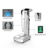 best Body Weight Tester Muscle Body Composition Analyzer Manual Weighting scales Beauty Care For Salon