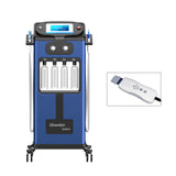 Hydra Facial Water Dermabrasion Face Deep Cleansing Machine for Skin Rejuvenation Equipment