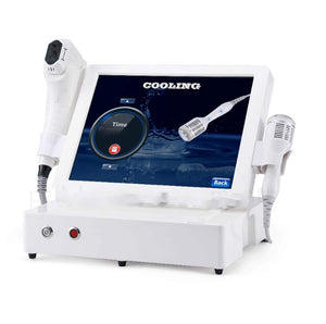 2021 High Quality 4D Hifu Anti Age Wrinkle Removal Equipment for Salon