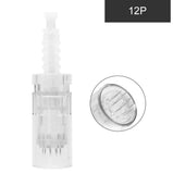 Replacement Microneedle Cartridge Tips For Electric Derma Dr Pen N2 M5 M7 Skin Care Anti Ageing Beauty SPA