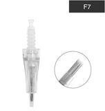 Replacement Microneedle Cartridge Tips For Electric Derma Dr Pen N2 M5 M7 Skin Care Anti Ageing Beauty SPA