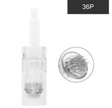 Replacement Microneedle Cartridge Tips For Electric Derma Dr Pen N2 M5 M7 Skin Care Anti Ageing Beauty SPA