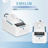 Emslim Electro Muscle Stimulation Body Slimming Fat Removal Mini Ems Home Salon