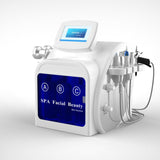 2021 Newest Microdermabrasion And Diamond Peel Dermabrasion Micro Crystal Dermabrasion Skin Peeling Facial Machines Scar Removal #012