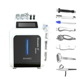 Hydra dermabrasion machine For Sale 10 in 1 Water Aqua Peeling clean face facial serum #012