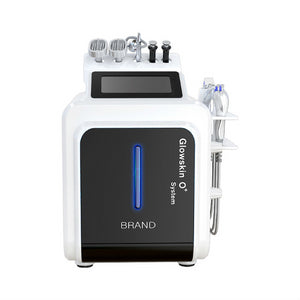 Hydra dermabrasion machine For Sale 10 in 1 Water Aqua Peeling clean face facial serum #012