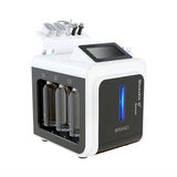 Hydra dermabrasion machine For Sale 10 in 1 Water Aqua Peeling clean face facial serum #012