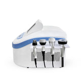 7in1 RF Ultrasonic Slimming Cavitation Vacuum Radio Frequency 40K for Spa Fat Burner machine