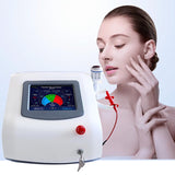 Effective salon use high frequency rbs spider veins vascular removal professional skin tags machine ce