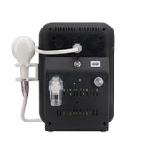 Mini rf machine facial Face Lift vacuum cooling anti-aging Wrinkle Remover skin tightening beauty equipment